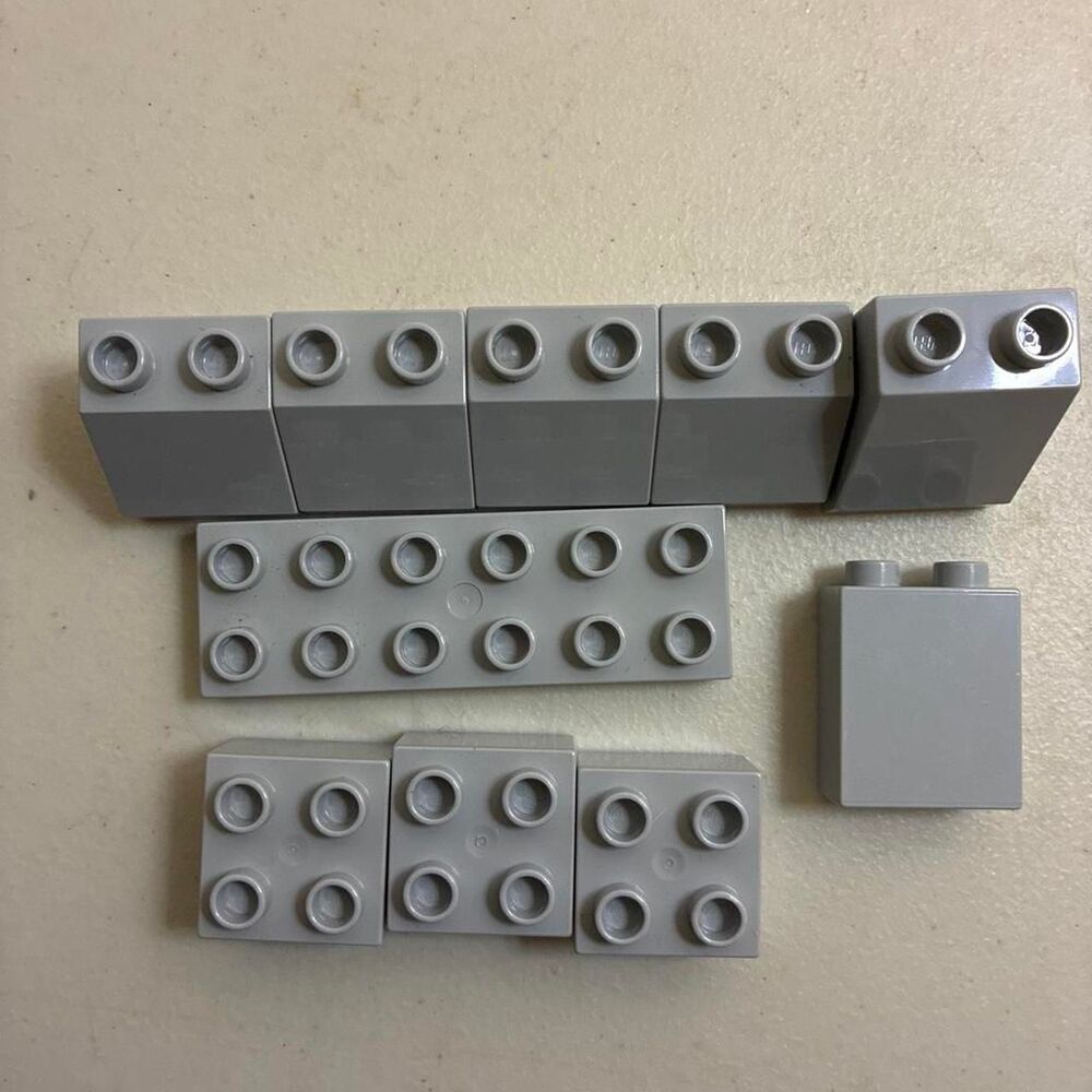 Lego Multi Building-sets-blocks - Picture 2 of 8